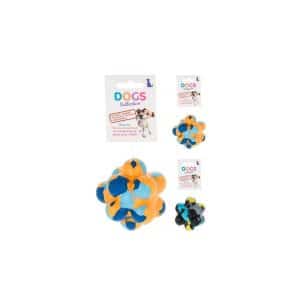 Balle pour chien de 8,5 cm