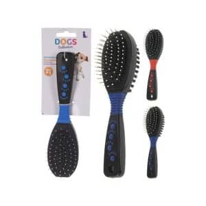 Brosse pour animaux