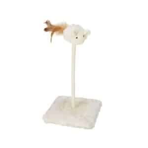 Jouet toure pour chats