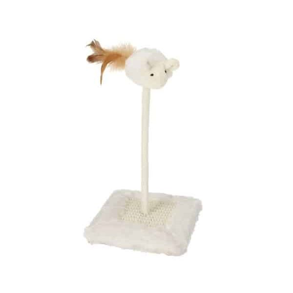 Jouet toure pour chats