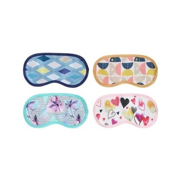 Masque Pour Les Yeux 24Pcs/Dsp