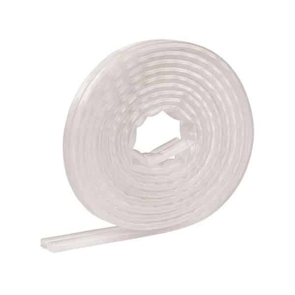 Coupe-froid adhésif blanc 6 m 1–5 x 10 mm