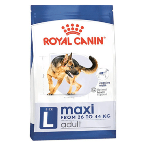 Croquettes pour chien Maxi Adult 10 kg