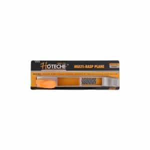 Rabot multi-rapes 250x41mm zinc ABC