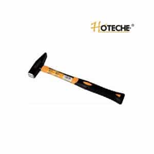 Marteau machiniste 1000g manche fibre de verre