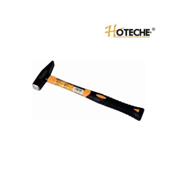 Marteau machiniste 1000g manche fibre de verre