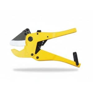 Coupe tube automatique en PVC 42mm