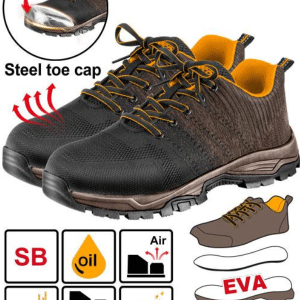 Chaussures de sécurité taille 41