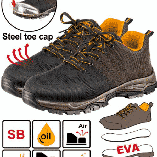 Chaussures de sécurité taille 41