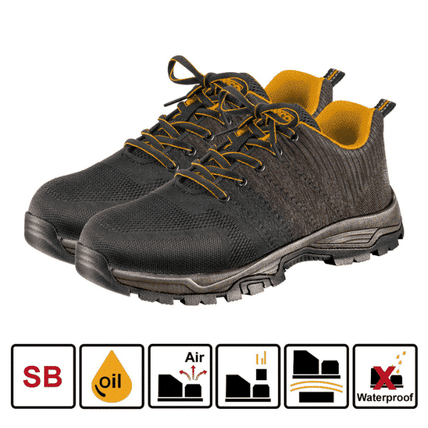Chaussures de sécurité taille 44