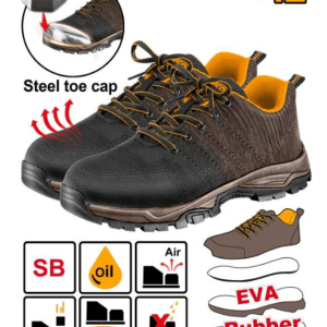 Chaussures de sécurité taille  42