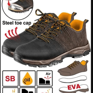 Chaussures de sécurité taille  43