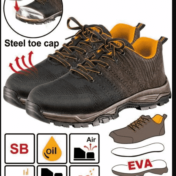 Chaussures de sécurité taille  43