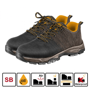 Chaussures de sécurité  BASE taille 40