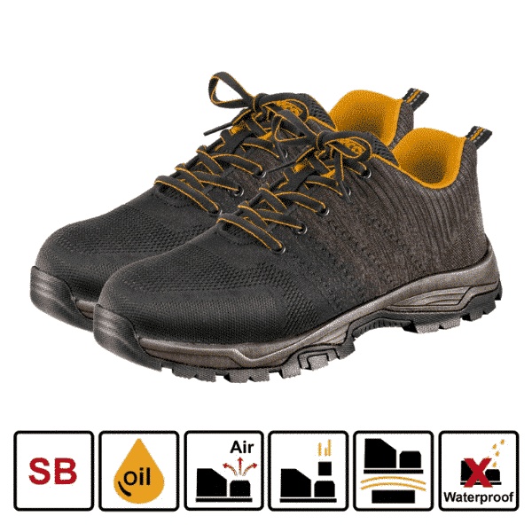 Chaussures de sécurité  BASE taille 40