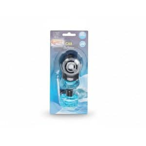 DÉSODORISANT VOITURE 10ML X2
