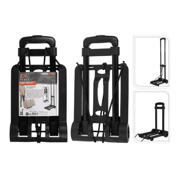Chariot de transport diables  30kg