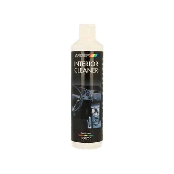 Nettoyant pour intérieur de voiture 500 ml
