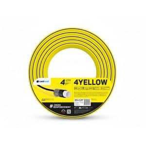 Tuyau D’Arrosage 4Yellow 15 Mm 50 M