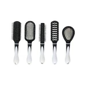 Brosse A Cheveux L21/23/24Cm