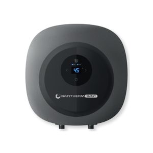 Chauffe-Eau Éléctrique Smart Compact Gris 10L