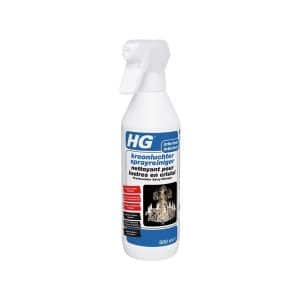 Nettoyant pour lustres en cristal 0,5 l