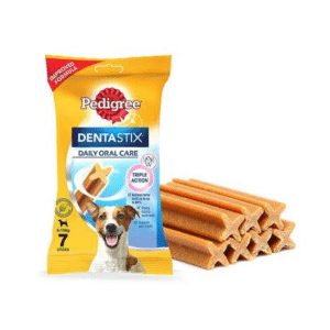 Pedigree Dentastix pour petits chiens 110 g