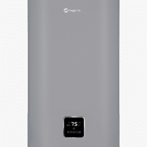 Chauffe-eau Electrique Slim gris 100L