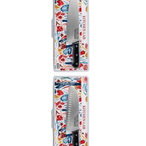 Couteau individuel OM06B 12
