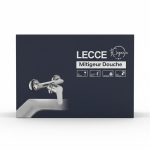 Mitigeur de Douche LECCE Élégance S201 Chromé