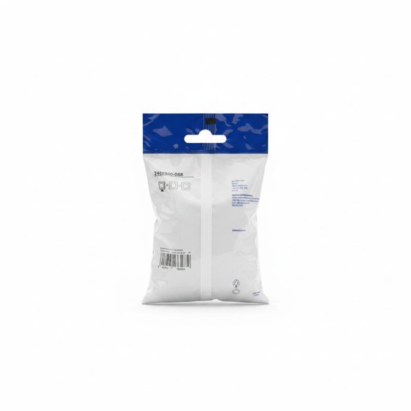 Obturateur Simon S.24 Fashions Taupe avec support