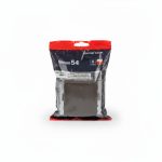 Double Interrupteur Volet Roulant Graphite Simon 54