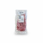 Manchon d'isolation Helavia A2 20x6mm Rouge (100 Pcs)