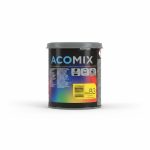 Pâte Colorante WB3 Acomix Classic 1L AkzoNobel