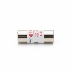 Fusible cylindrique 22x58mm 100A gF 500V UFO