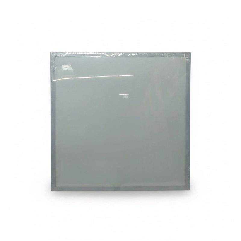 Panel LED carré 600x600mm 48W 6500K montage apparent