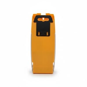 Jeu 5 extracteurs de vis en Acier Cr-V INGCO ASE008