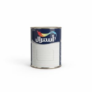 Primaire Antirouille V750 Brun Rouge 1kg Astral