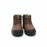 Chaussures de sécurité montantes P41 JADEVER