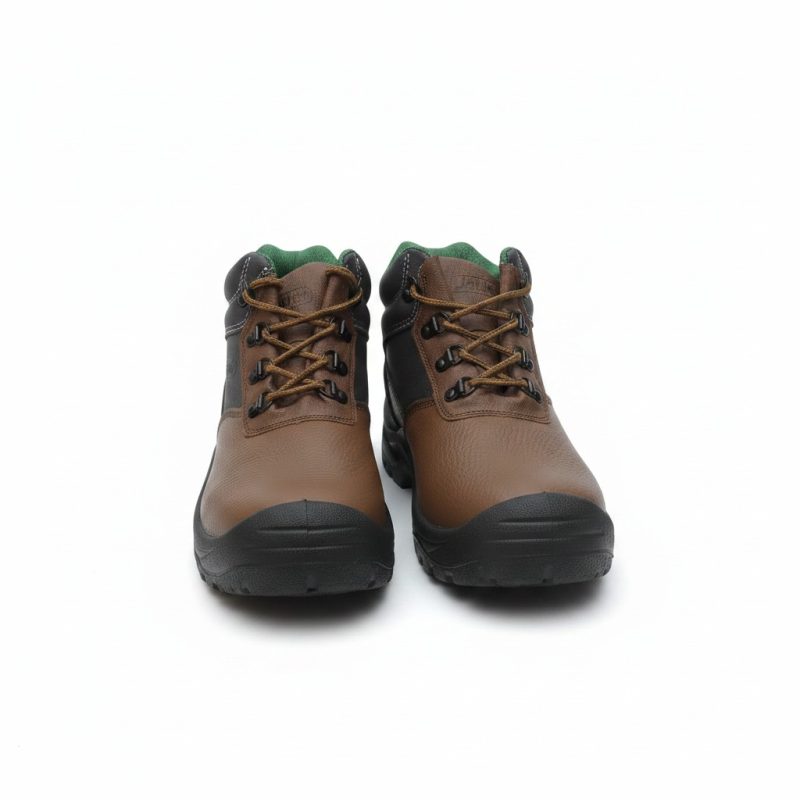 9766961 Chaussures de sécurité montantes P41 JADEVER