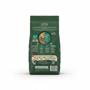 Croquettes Chat Stérilisé Tractus Urinaire Poulet Ultima 1,5kg