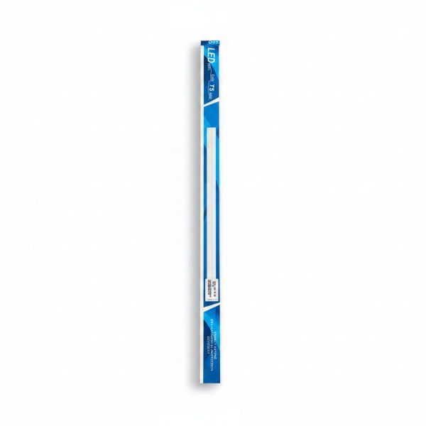 Tube LED T5 60 cm 10W 4000K pour éclairage efficace