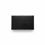 Filtre à charbon rectangulaire FTC pour hotte de cuisine