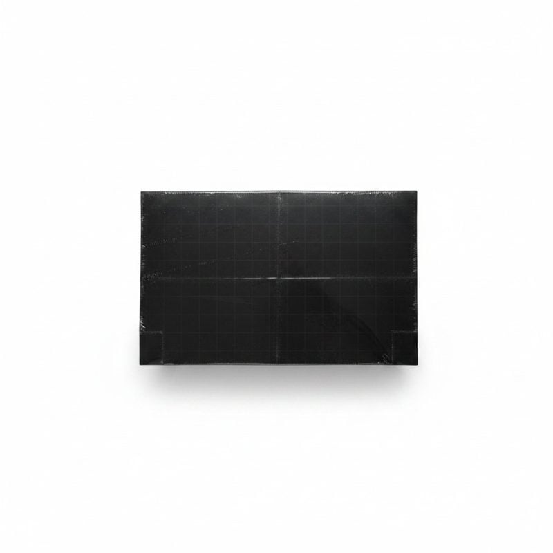 9796191 Filtre à charbon rectangulaire FTC pour hotte de cuisine