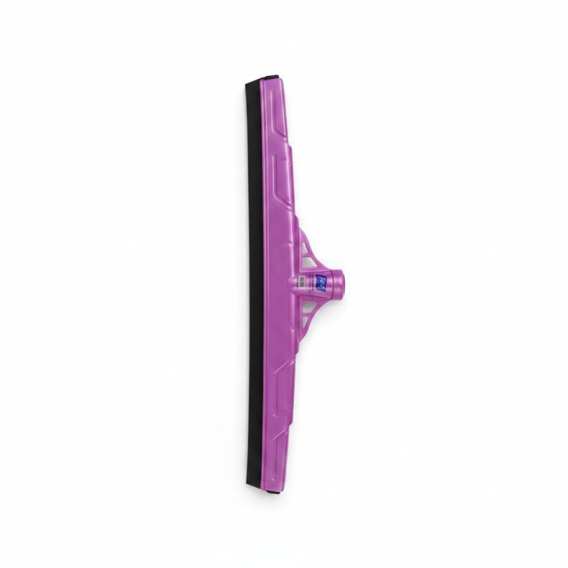 8075831 Raclette de sol KICK YER SIL 45 cm rose Titiz