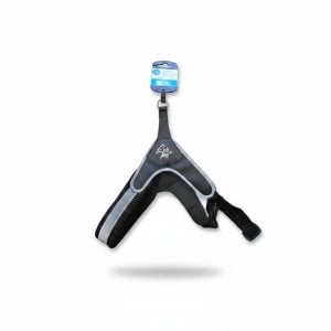 Harnais réglable pour chien 40-50 cm Leo & Pet