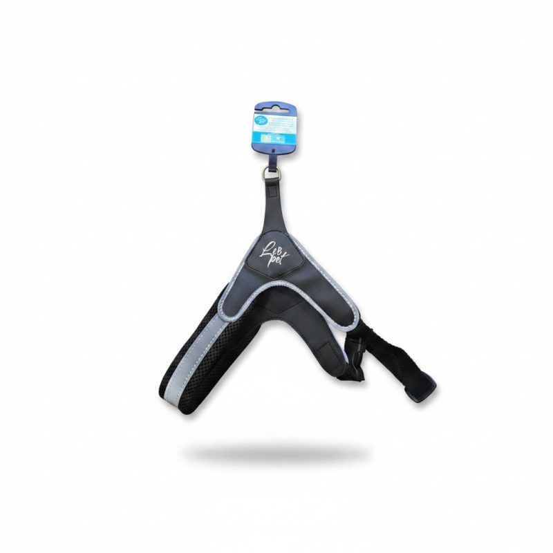 9732791 Harnais réglable pour chien 4050 cm Leo & Pet