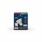 Ampoule LED GU10 9W 4000K Savyalight