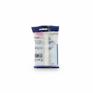 Plaque simple bleue Simon S24 Harmonie pour appareillage