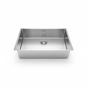 Évier Inox Sous Plan 1 Bac Franke BXX 210/110-68